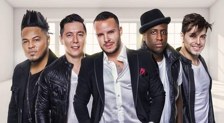 Br’Oz – O&nbsp;Reencontro