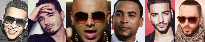reggaeton-artistas
