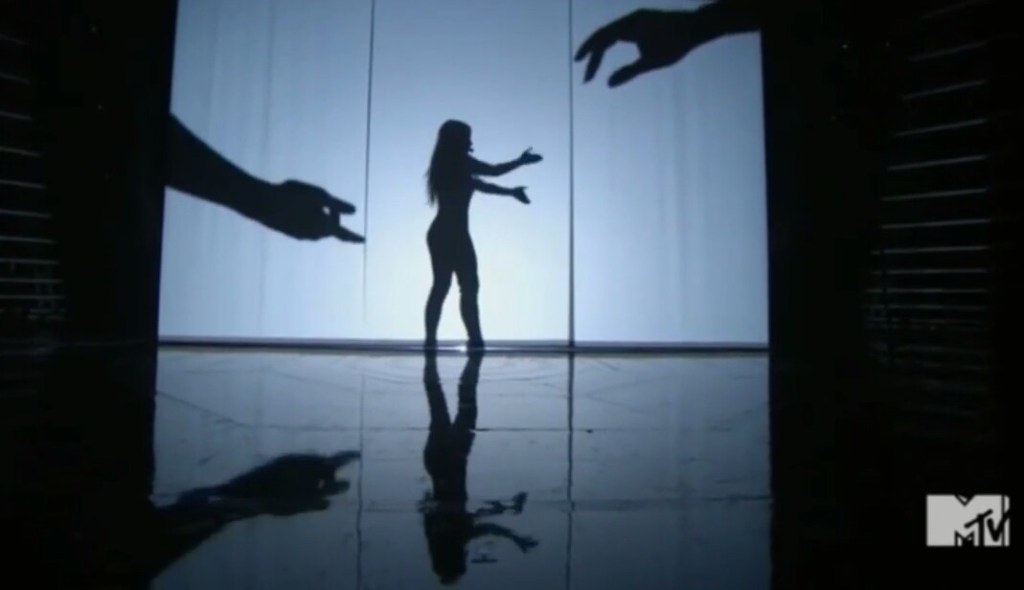 Make Me – VMA&nbsp;2016