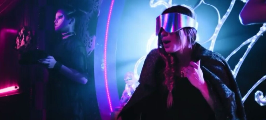 Alkilados – Me Gusta (ft&nbsp;Maluma)