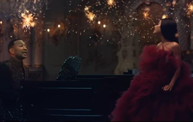 Beauty And The&nbsp;Beast