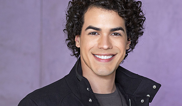 Sam Alves Sem&nbsp;Censura