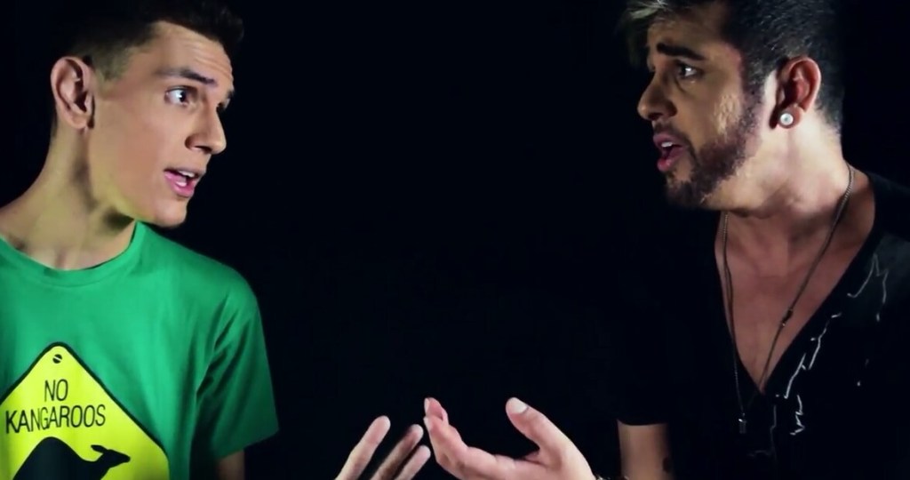 Belo Cover De&nbsp;Breakaway