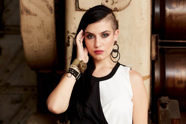 Me Gusta Entrevista –&nbsp;Clau