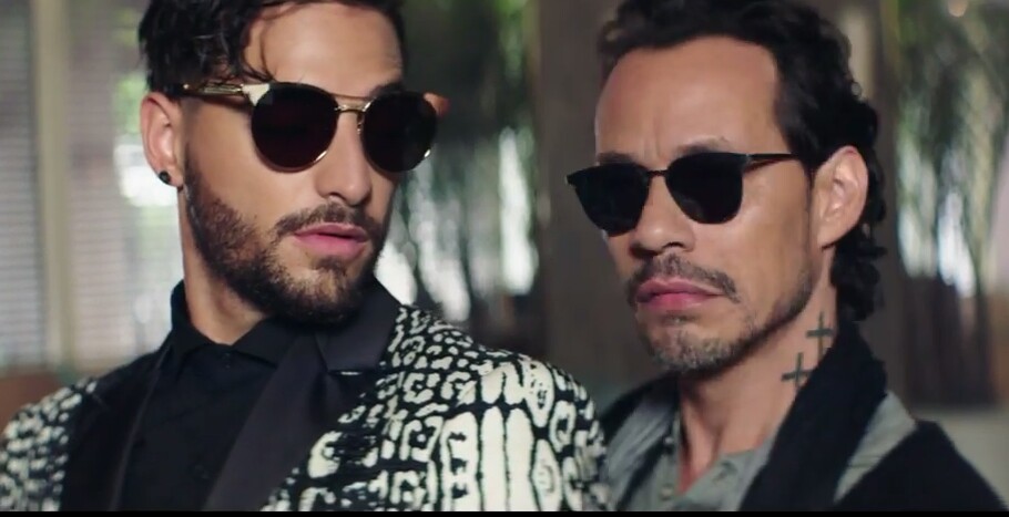 Felices Los 4 –&nbsp;Salsa