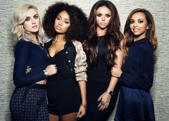 little mix