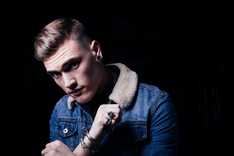 EP “Tirando A Blusa”