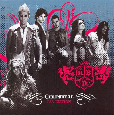 celestial fe