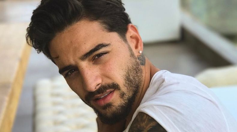Maluma No Brasil