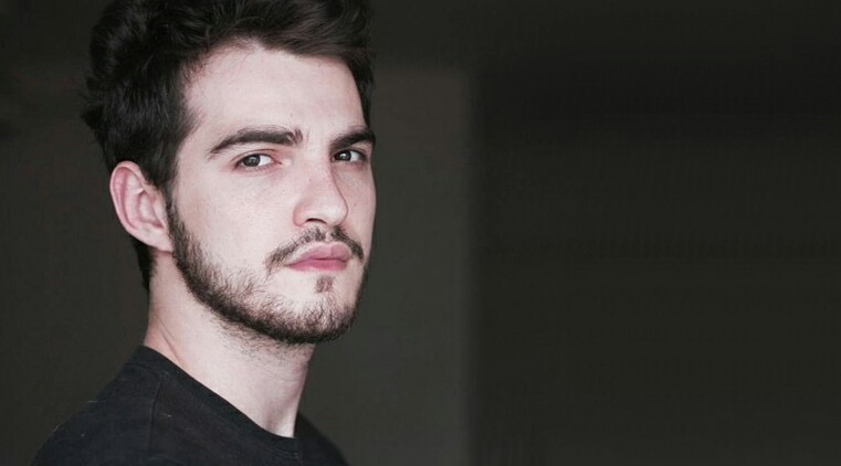 Me Gusta Entrevista :&nbsp;Jão