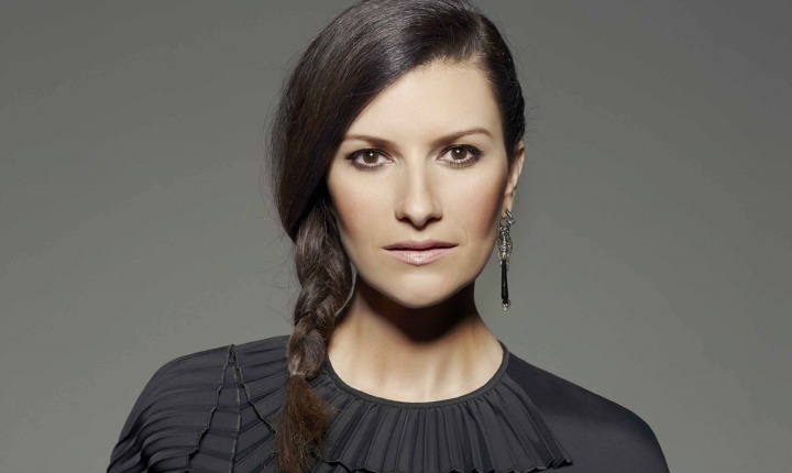 Novidades de Laura&nbsp;Pausini