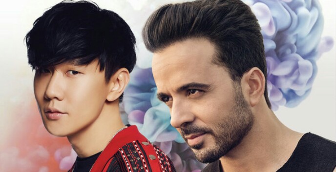 Despacito – Nova&nbsp;Versão