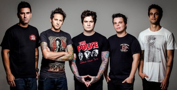 Strike Continua Na&nbsp;Ativa