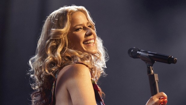 Paula Toller – Céu Azul