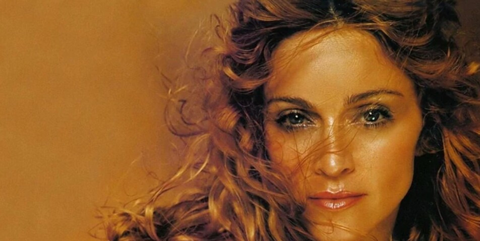 Ray Of Light 20&nbsp;Anos