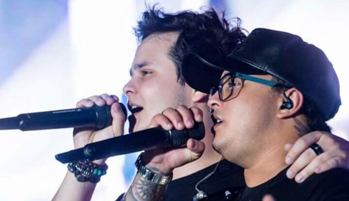 Matheus e Kauan – Intensamente&nbsp;Hoje