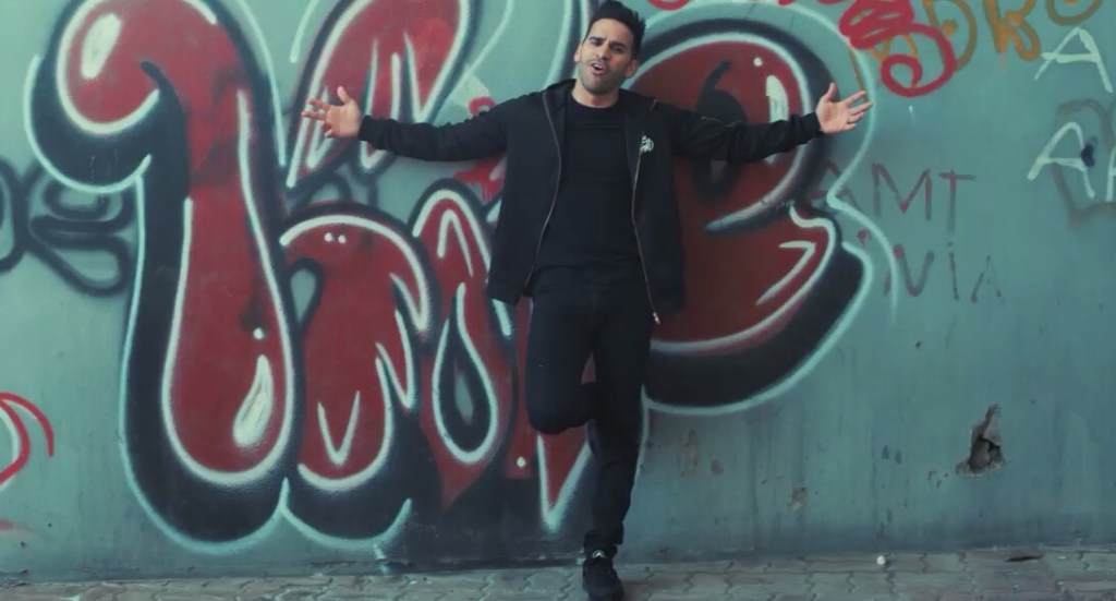 Miro Freitas – Tan Solita