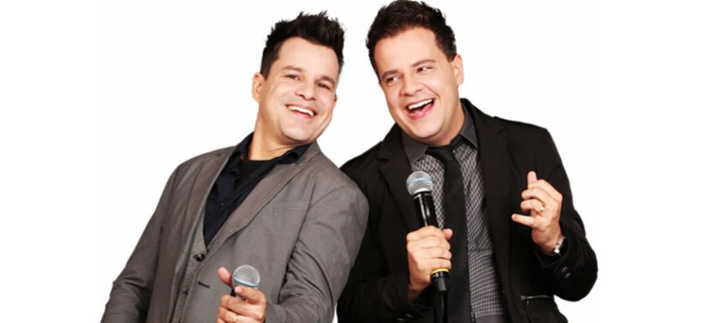 João Neto e Frederico&nbsp;Acústico