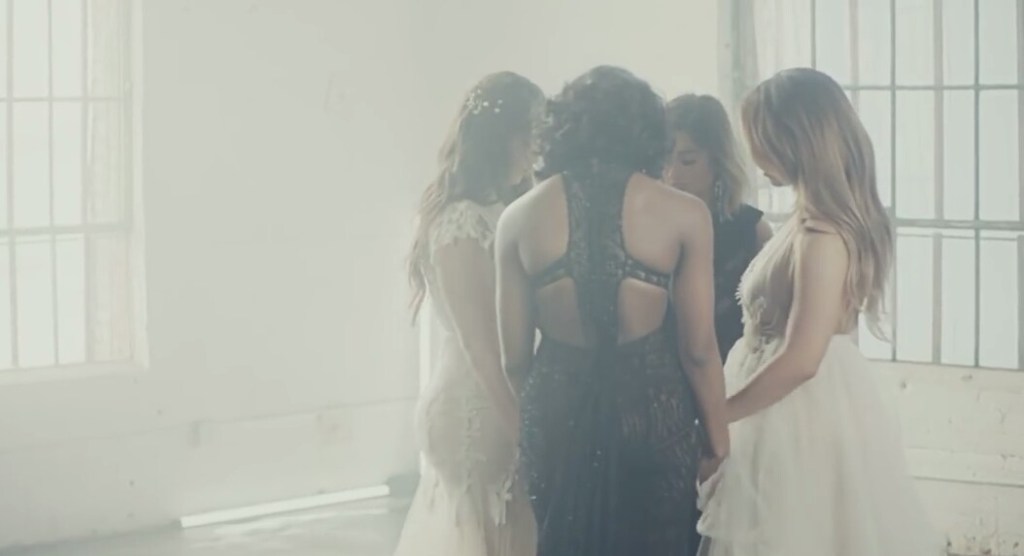 Don’t Say You Love&nbsp;Me