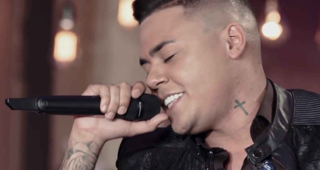 Ainda Sou Tão&nbsp;Seu