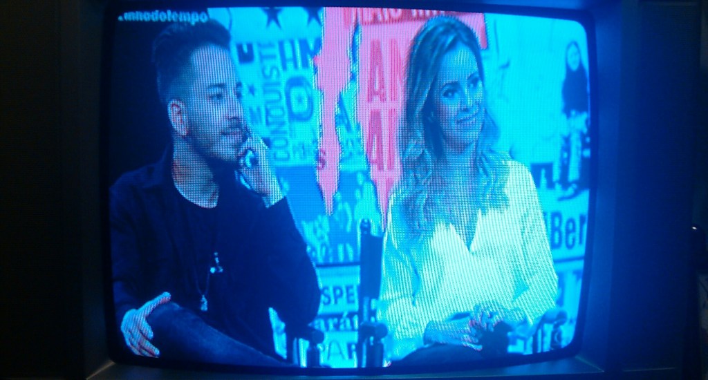 Sandy e Junior – Altas&nbsp;Horas