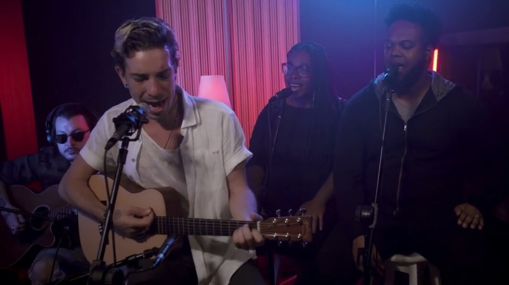 Sentença (Acústico)