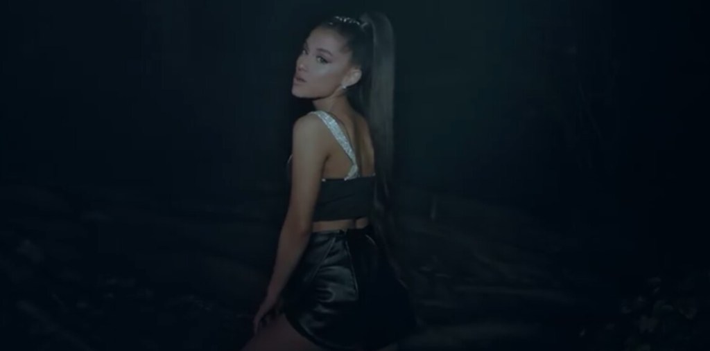 The Light Is&nbsp;Coming