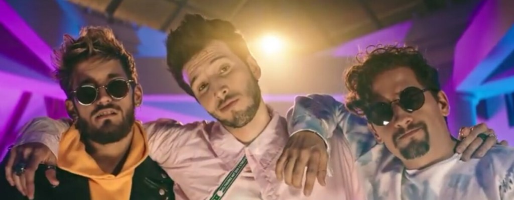 Ya No Tiene&nbsp;Novio