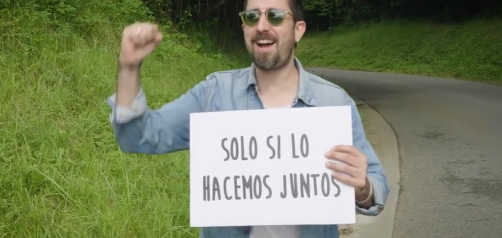 Solo Si Lo Hacemos&nbsp;Juntos