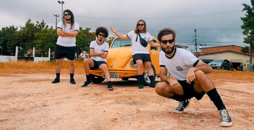 Projeto Rivera e o “Bonde Da&nbsp;Luz”