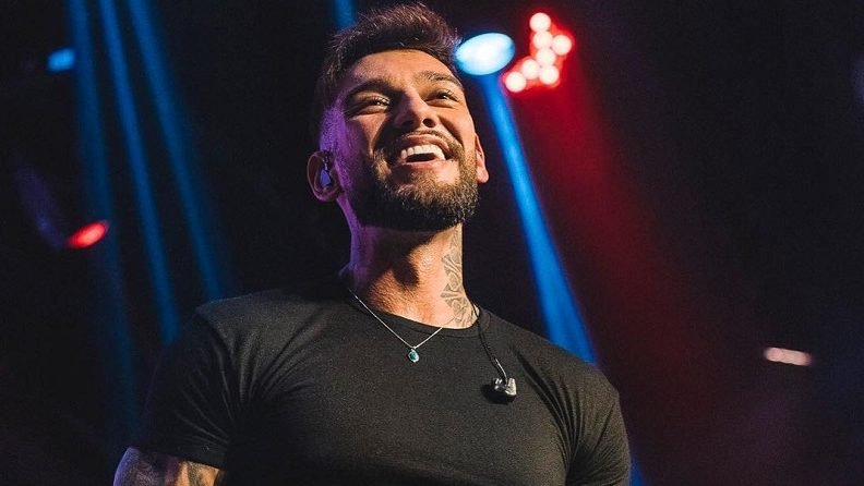 Lucas Lucco – A&nbsp;Origem