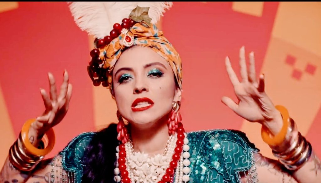 Por Qué Me Fui A Enamorar De&nbsp;Ti