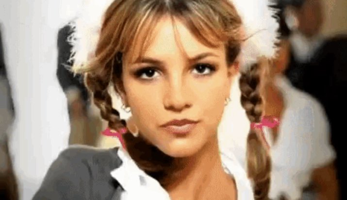 Baby One More Time – 20&nbsp;Anos