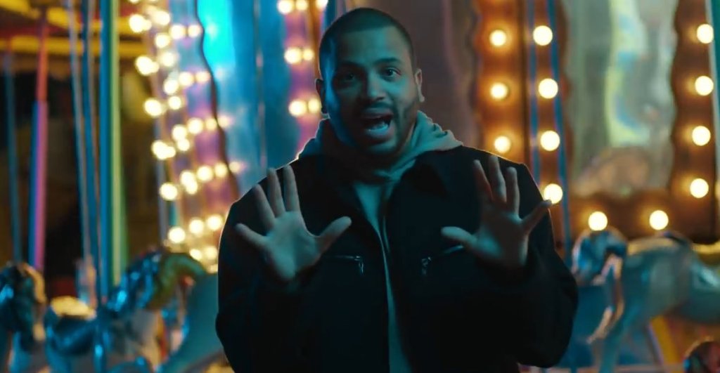 A Voz e o&nbsp;Violão