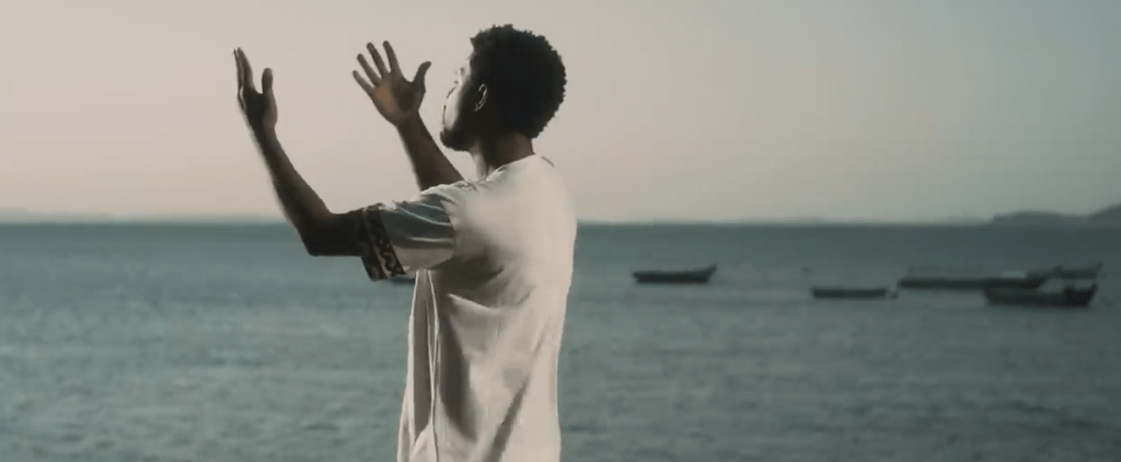 De Onde Eu&nbsp;Venho