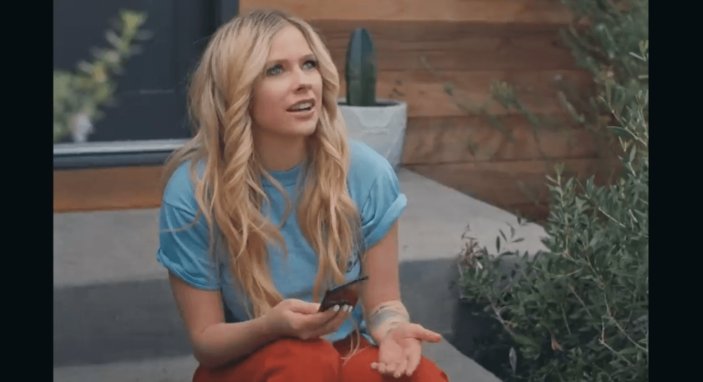 Tell Me It’s&nbsp;Over