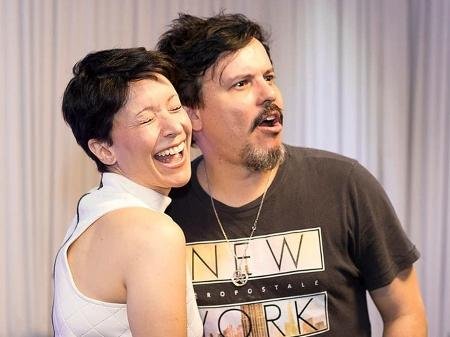 Celebrando o Trem Da Alegria