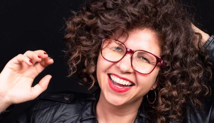 Me Gusta Entrevista : Roberta Campos