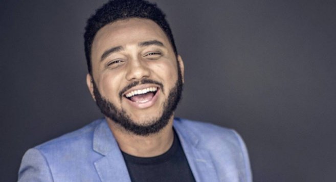 Me Gusta Entrevista : Eli Soares