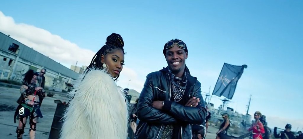 Quero Te Ver&nbsp;Mexer