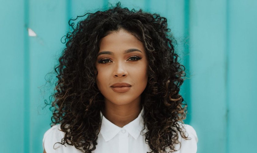 Me Gusta Entrevista : Gabriela Gomes