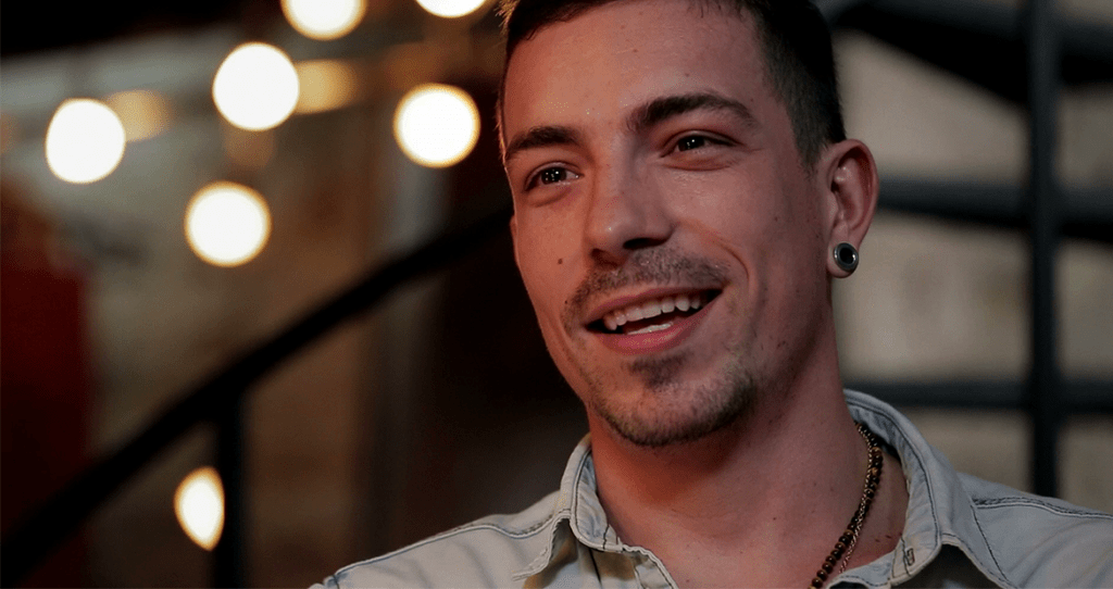 Di Ferrero – Nova Fase