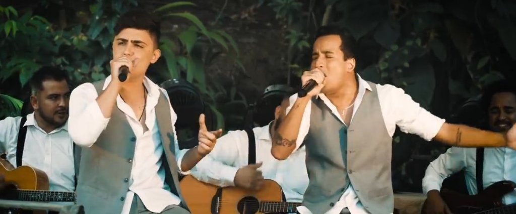 Céu Da Sua&nbsp;Boca