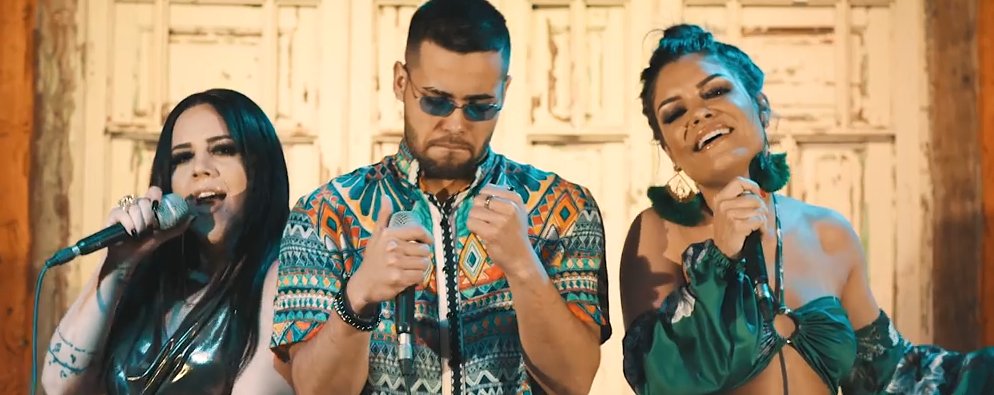 Faz Comigo Outra Vez