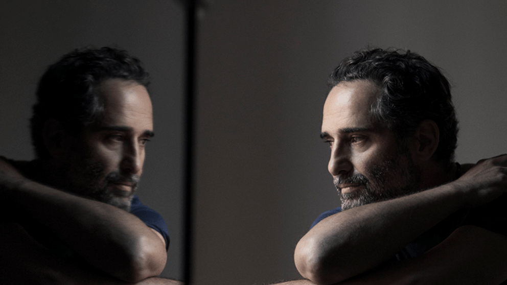 Jorge Drexler no Rio