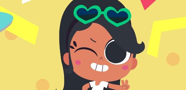 Segunda Temporada de Clube da Anittinha