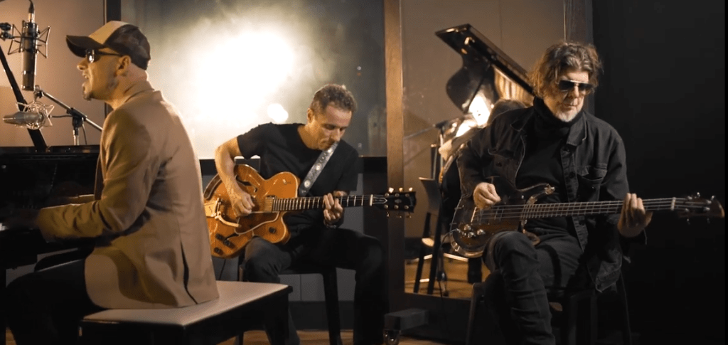 Porque Eu Sei Que é&nbsp;Amor