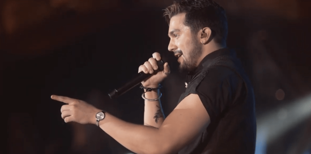 Quando a Bad&nbsp;Bater