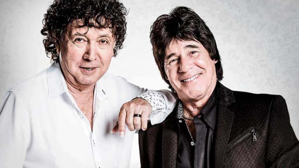 Teodoro e Sampaio em&nbsp;Campinas