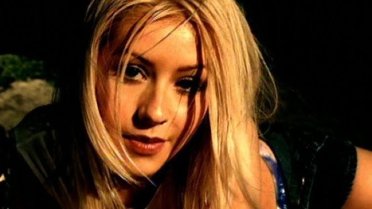 Genie In A Bottle – 20 Anos